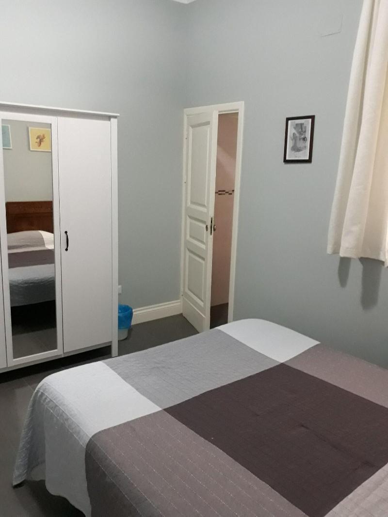 Nabucco Bed & Breakfast Catania Exteriör bild
