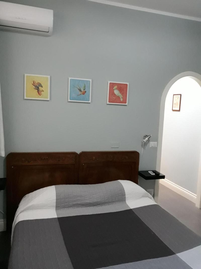 Nabucco Bed & Breakfast Catania Exteriör bild