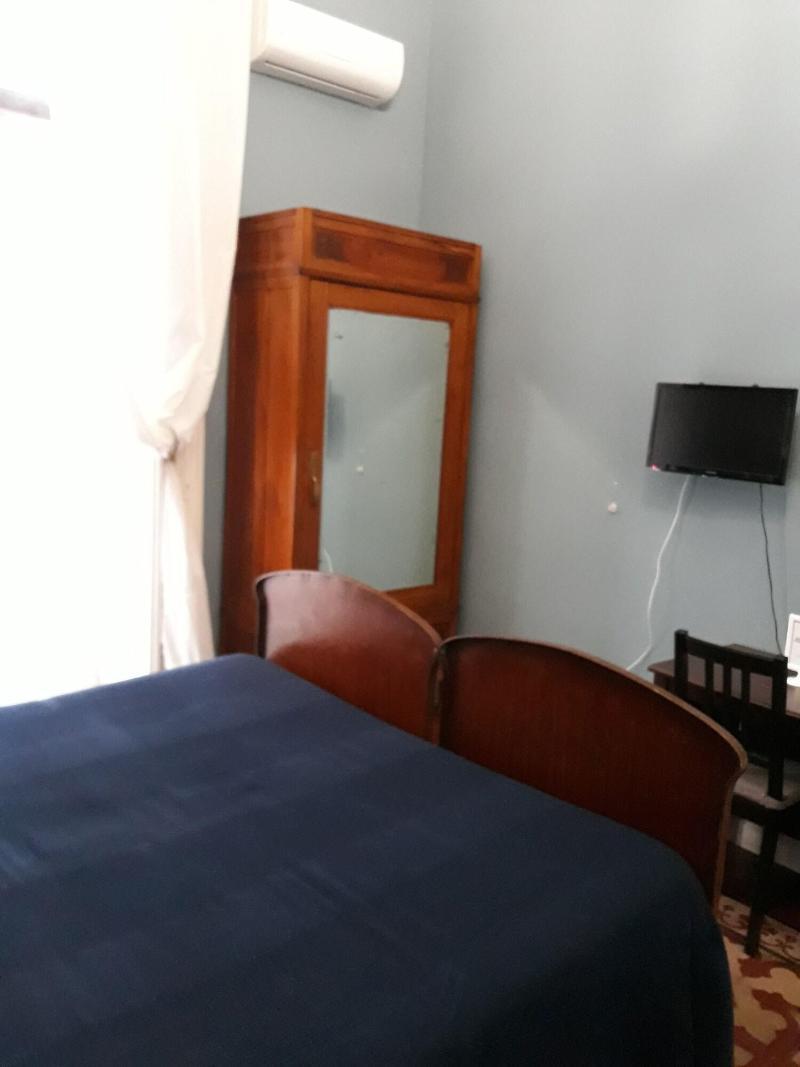 Nabucco Bed & Breakfast Catania Exteriör bild