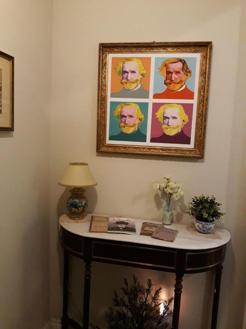 Nabucco Bed & Breakfast Catania Exteriör bild
