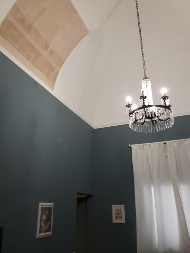 Nabucco Bed & Breakfast Catania Exteriör bild