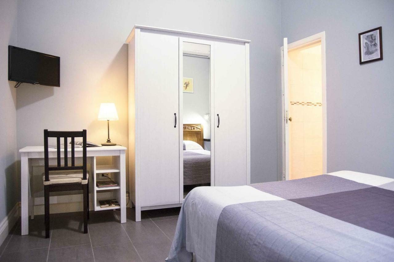 Nabucco Bed & Breakfast Catania Exteriör bild
